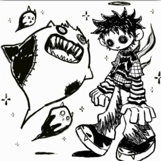 Floatin In Space