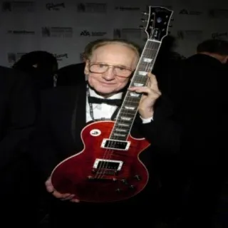 I Can't Give You Anything but Love ft. Les Paul cover art
