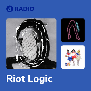 Riot Logic Radio