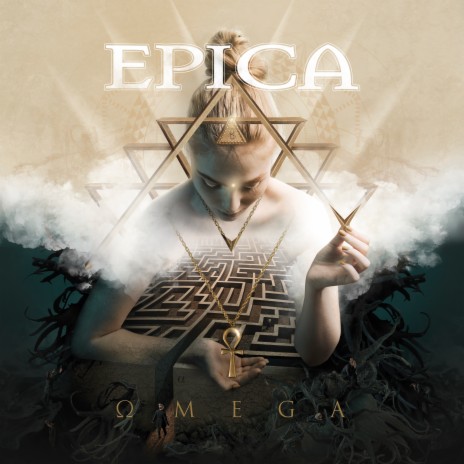 Gaia cover art