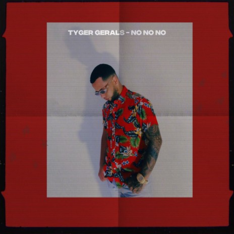 No No No cover art