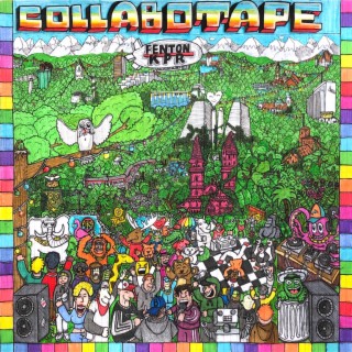Collabo Tape