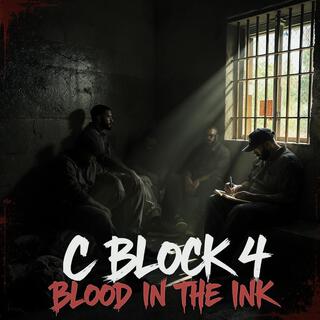 Blood In The Ink