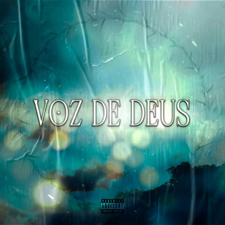 Voz de Deus ft. mc gigante zs & DiNobreBeats cover art