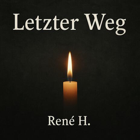 Letzter Weg cover art