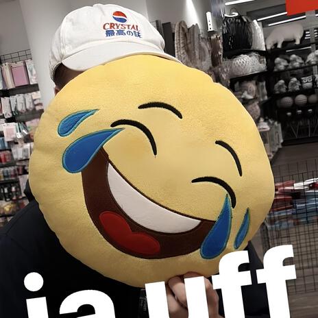 Gottlose Emojis (sped up ver.) cover art