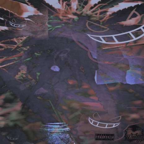 Safe cover art