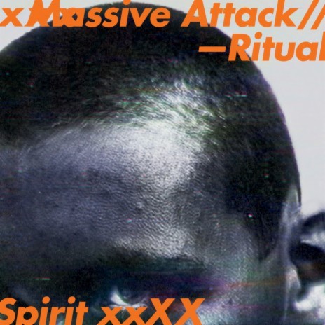 Voodoo In My Blood ft. Young Fathers cover art