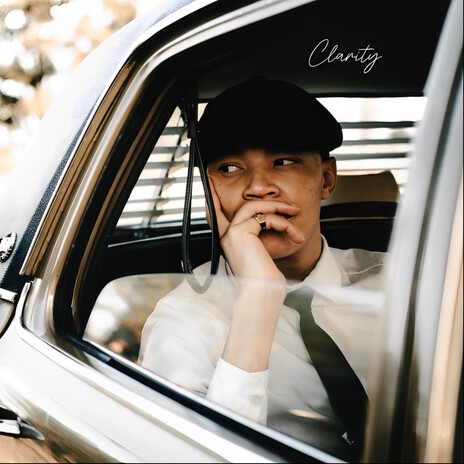 Clarity cover art