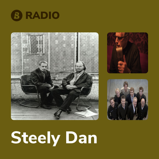 Steely Dan Radio