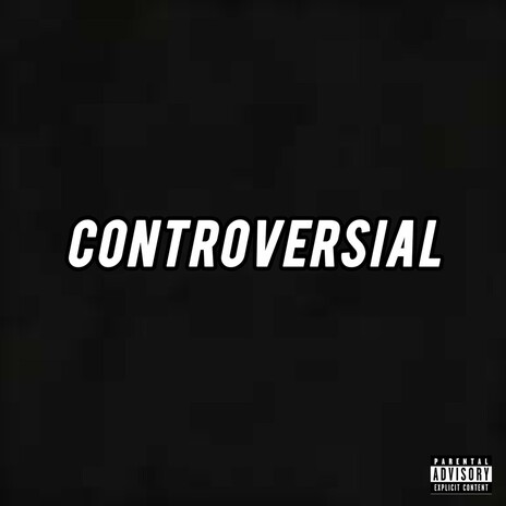Controversial ft. Maadibeat cover art
