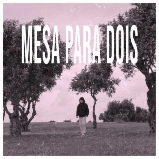 Mesa para Dois cover art