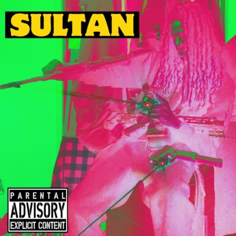 Bet Chu Heard cover art