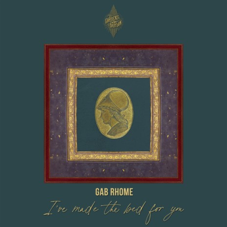 I've Made the Bed for You (Baham Remix) ft. Baham cover art