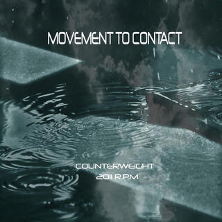 Counterweight