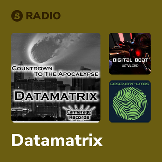 Datamatrix Radio