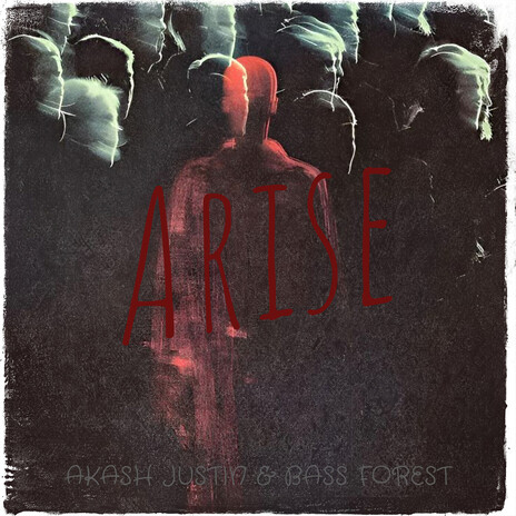 Rack ft. Bass Forest cover art