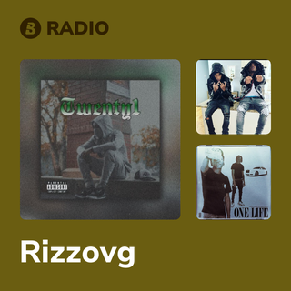 Rizzovg Radio