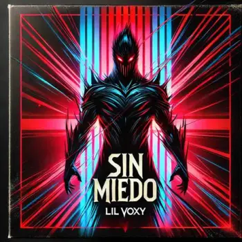 Sin Miedo cover art