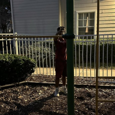 New Love ft. JaysWildWrld cover art