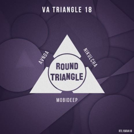 Mirage (Original Mix) cover art