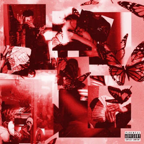 Idgaf ft. Yvng Roonie cover art