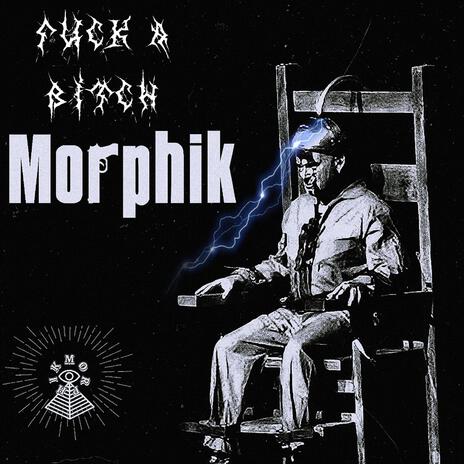 FVCK A BITCH cover art