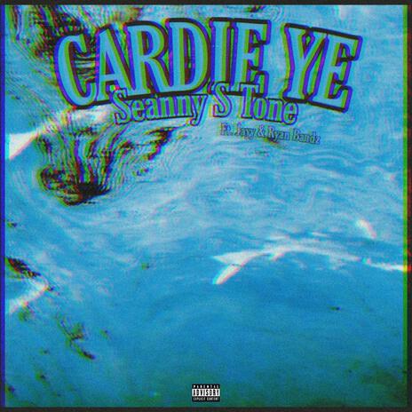 Cardie Ye