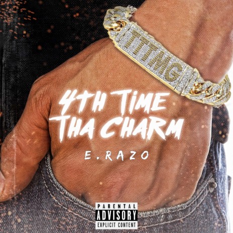4th Time Tha Charm cover art