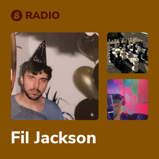 Fil Jackson Radio