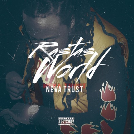 Neva Trust (Radio Edit) cover art