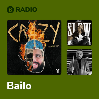 Bailo Radio