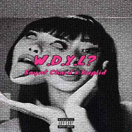 Why Do You Lie? ft. Kupiid cover art