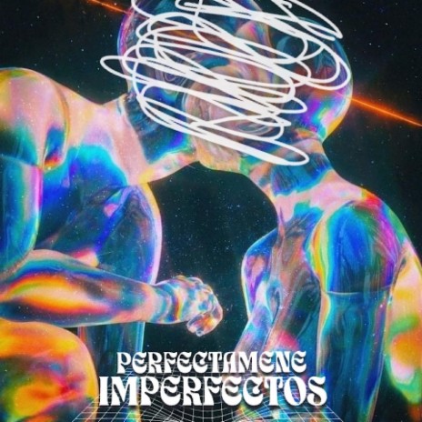 PERFECTAMENTE IMPERFECTOS cover art