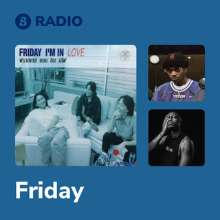 Friday Radio
