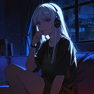 Late Night Comfort