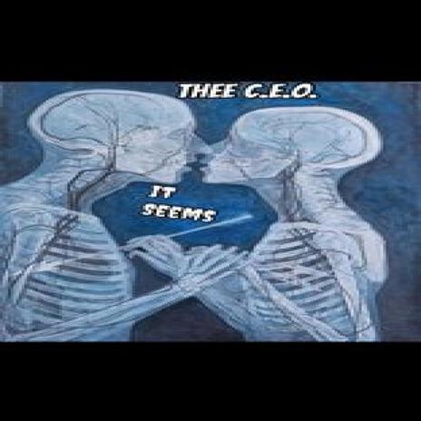 It Seems cover art