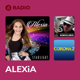 ALEXiA Radio