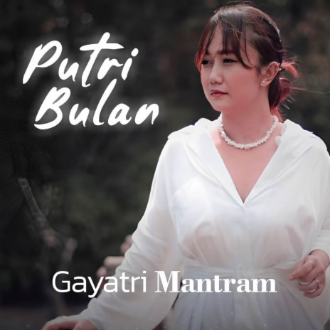 Gayatri Mantram cover art