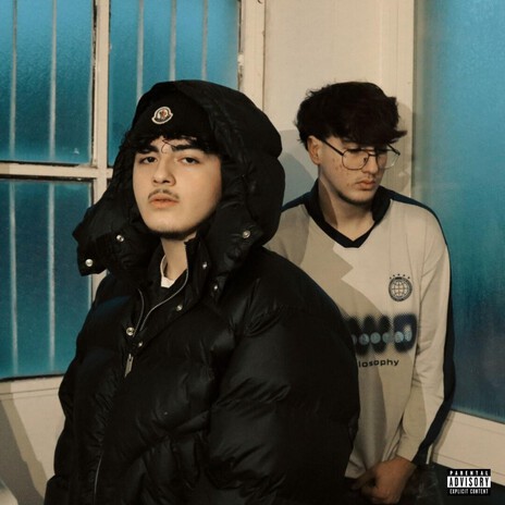 HIGH ft. TST cover art