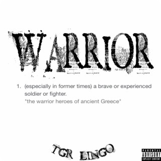 Warrior
