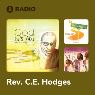 Rev. C.E. Hodges Radio
