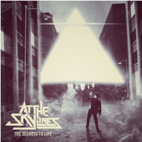 Hush cover art