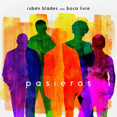 Paula C ft. Boca Livre