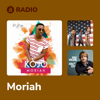 Moriah Radio