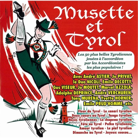 Cloches tyroliennes (Valse)