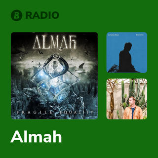 Almah Radio