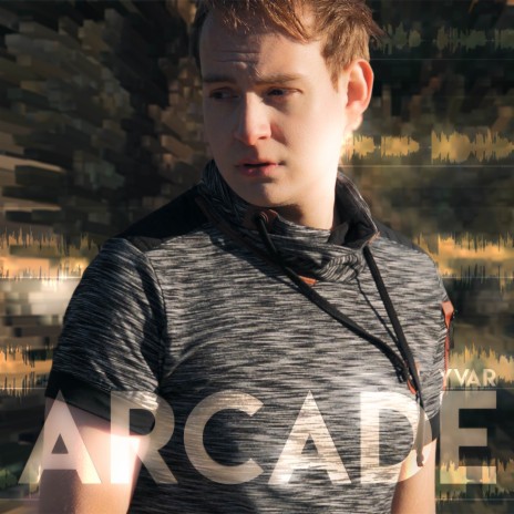 Arcade (100 Vocal Layers) cover art