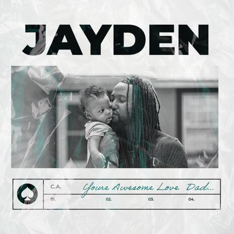 Jayden cover art