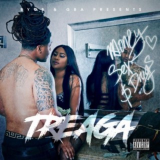 Treaga